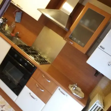 Holiday home White House Holiday F&l *